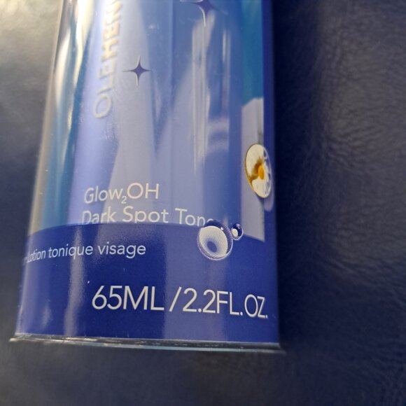 Ole Henriksen Glow 2OH Dark Spot Tonic New 65ML SEALED - Picture 3 of 8